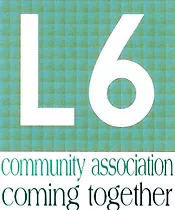 L6 logo L6 logo