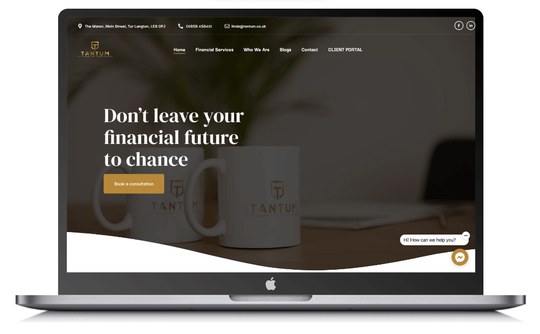 Tantum (new) Tantum (new)