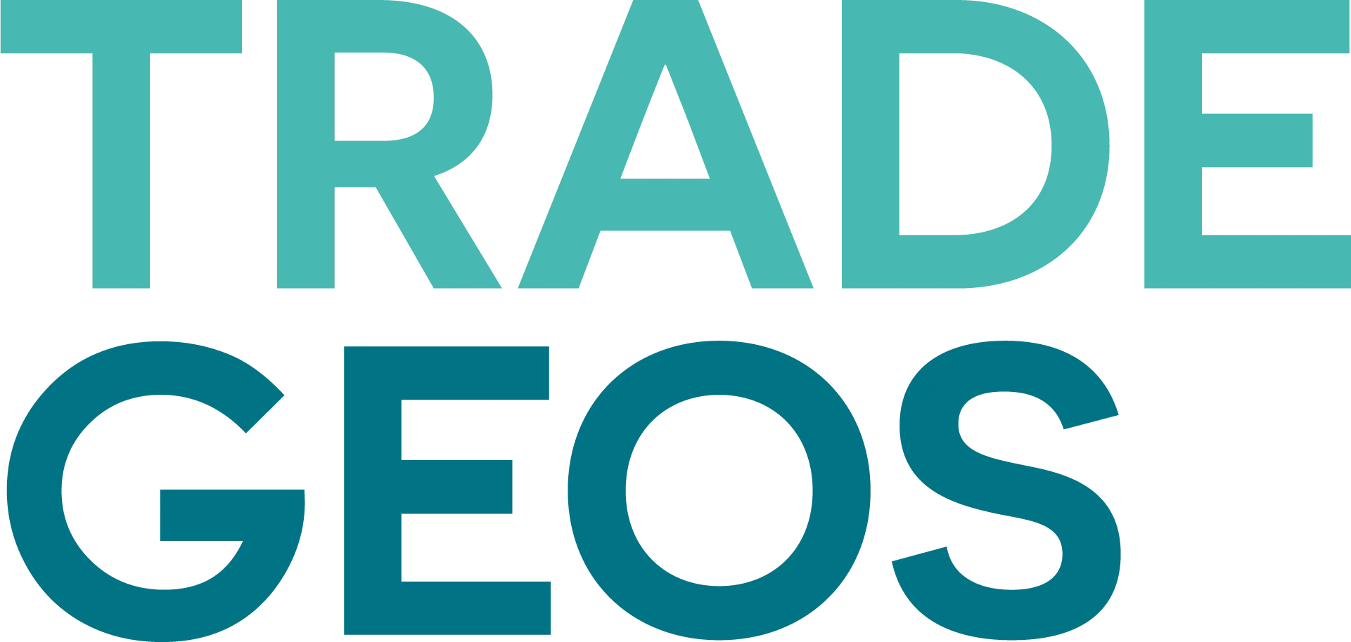 Trade Geos logo