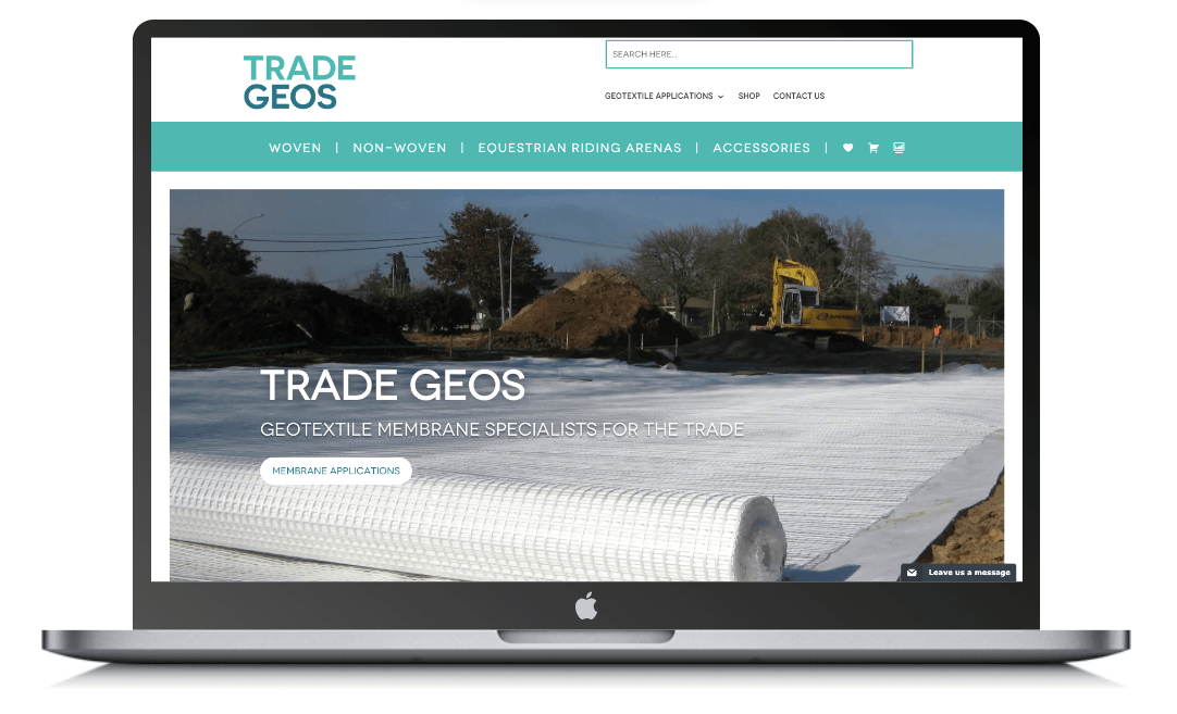 Trade Geos (new) Trade Geos (new)