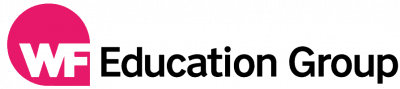 WF logo