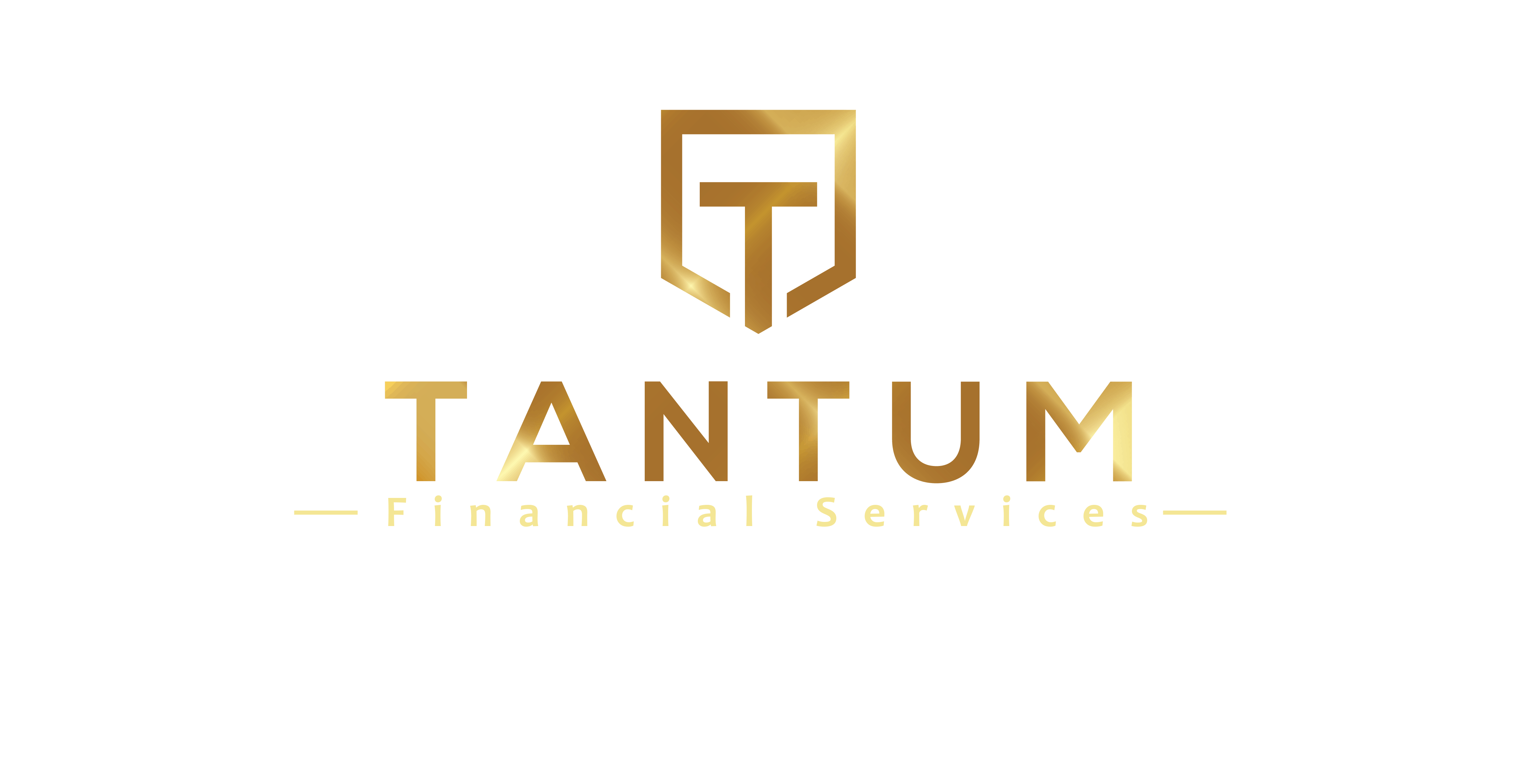 Tantum logo Tantum logo